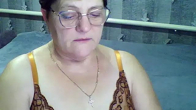 ElzaJewel online show from November 17, 11:16 pm