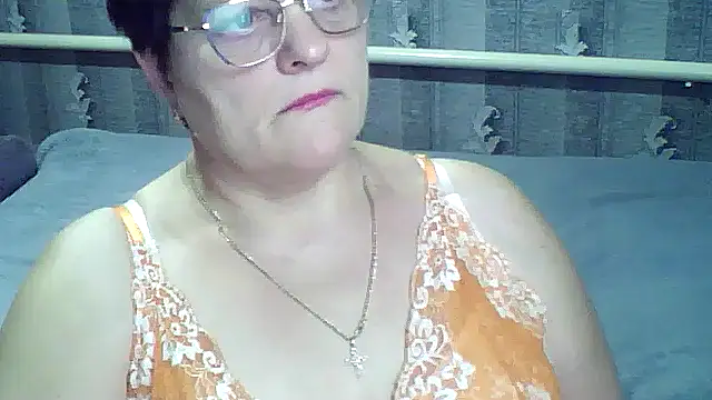 ElzaJewel online show from February 18, 8:08 pm