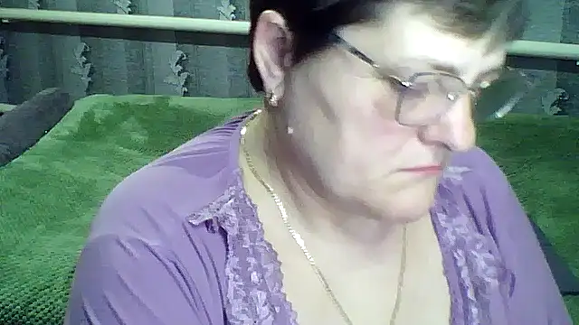 ElzaJewel online show from March 23, 11:00 pm