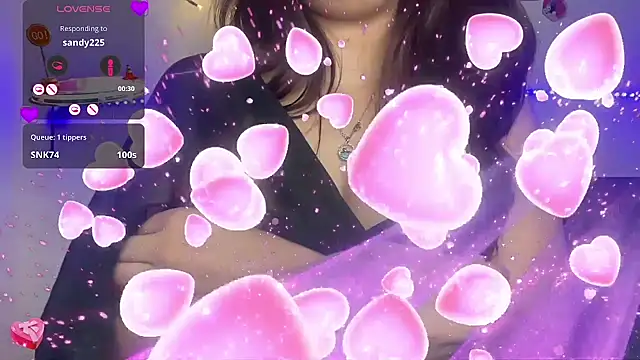 Snapshot of EZ_shuvani chatting on September 22, 9:13 pm EZ shuvani online show from September 22, 9:13 pm