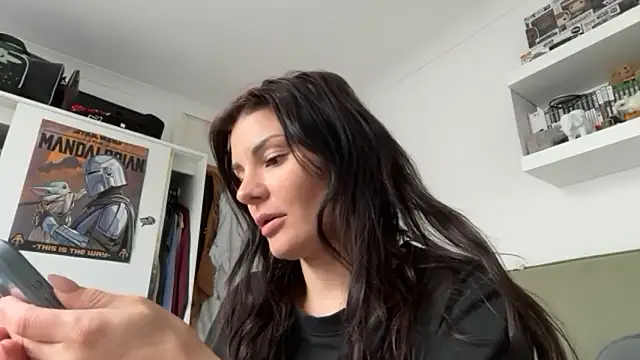 Petitecookie online show from May 10, 1:57 pm