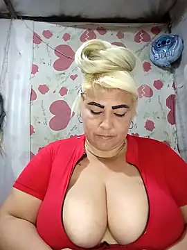 BonniAdams online show from February 25, 3:16 am