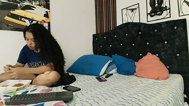 ema abby online show from January 15, 11:55 pm