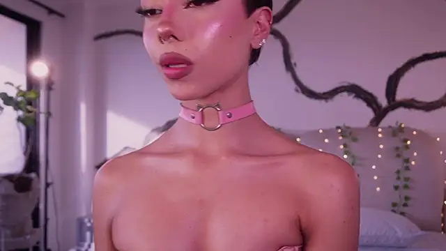 soidai miiu online show from September 19, 9:47 pm