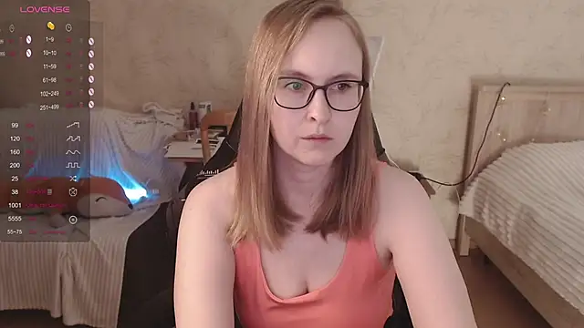 Agatha Mott online show from September 30, 6:41 am