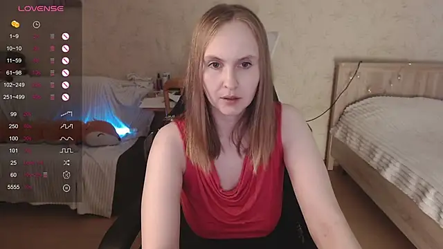 Agatha Mott online show from October 3, 5:01 am