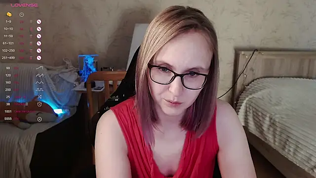 Agatha Mott online show from October 13, 5:32 am