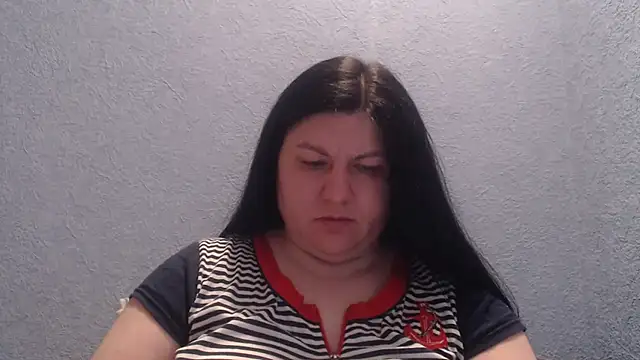 KiraSwee online show from February 26, 7:57 pm