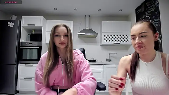 lisenok online show from March 19, 7:40 pm