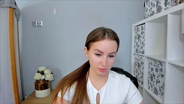 DonnaCam online show from October 16, 2:52 pm