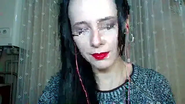 LuminousLady online show from December 19, 6:22 pm