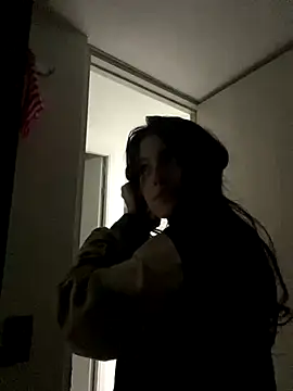 AngelRuby online show from September 11, 7:09 am