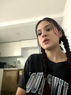 AngelRuby online show from September 23, 2:54 am