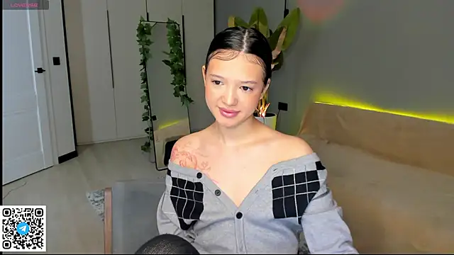 RikoAsada online show from April 15, 6:58 am