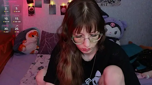 lissaros online show from February 20, 8:05 am