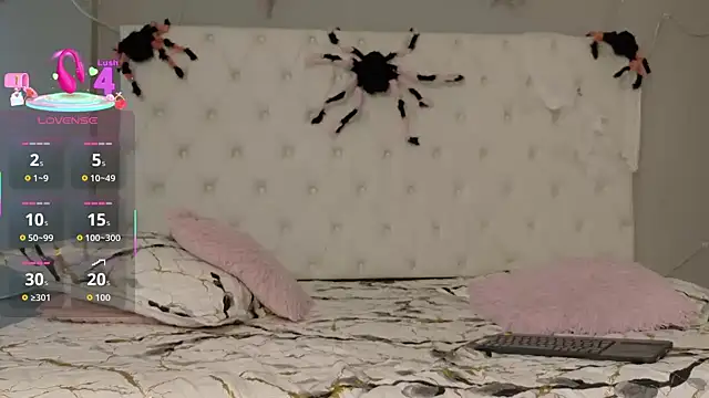 Alektra bryce online show from October 27, 8:03 pm