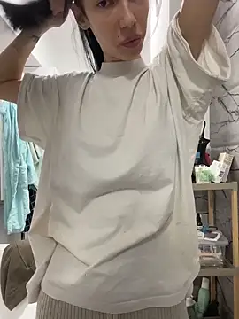 Celine Roxelle online show from March 12, 3:58 pm