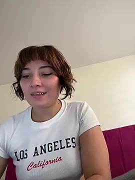 Maggie Geller online show from July 15, 6:01 pm