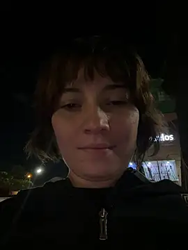 Maggie Geller online show from July 29, 1:49 am