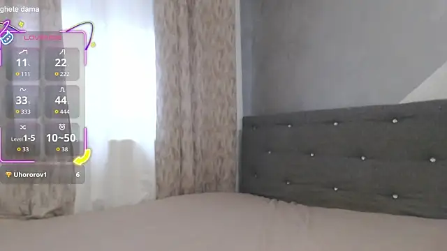 sassy sandra online show from April 1, 5:41 am