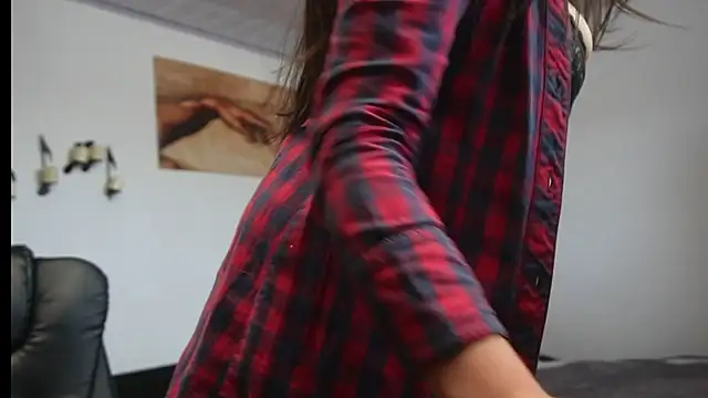 AliciaNess7 online show from September 12, 8:16 pm