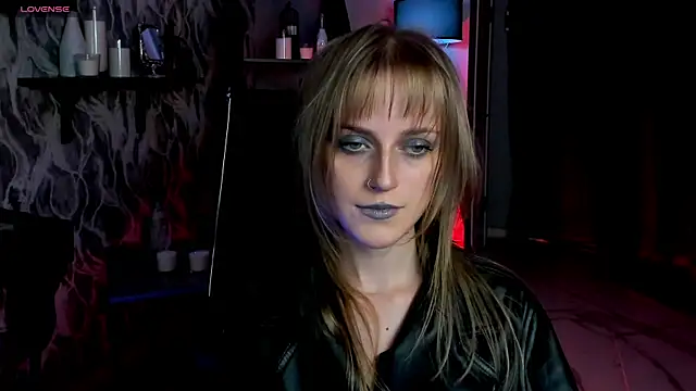 KiraMontoya online show from October 17, 8:23 pm