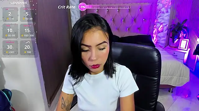 julieta fn online show from February 11, 2:51 pm