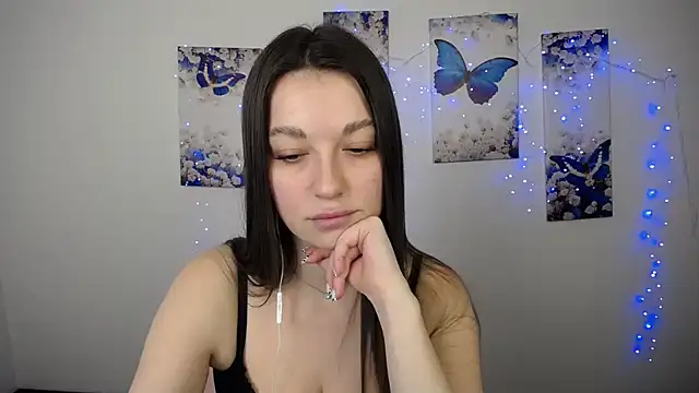 Eva Eldis online show from April 23, 11:06 am