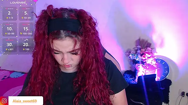 alaia sweetxxx online show from February 5, 10:24 pm