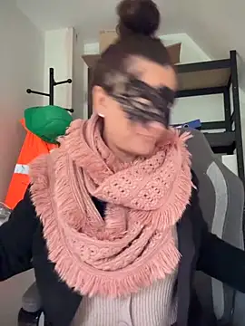 LoveSperm75 online show from February 3, 12:43 pm