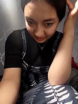 CuteHarper online show from November 16, 1:51 am