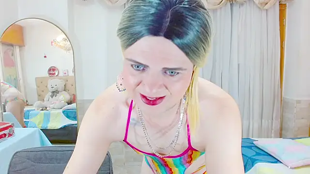 Dolldirtyxxx online show from March 5, 4:08 am