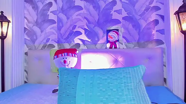 Sami Evanns online show from January 8, 3:32 am