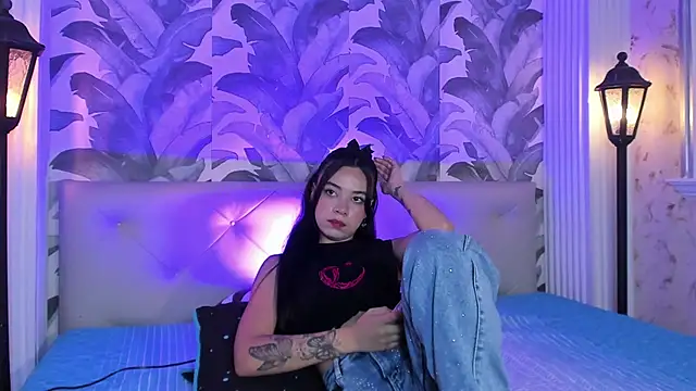 Sami Evanns online show from October 3, 3:55 am