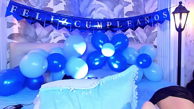 Sami Evanns online show from September 17, 3:26 am