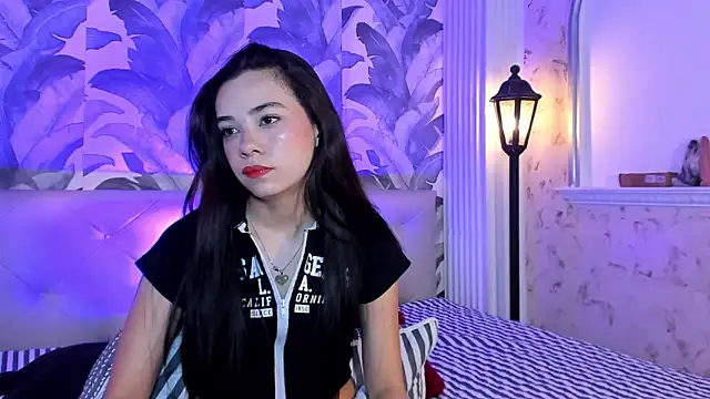 Sami Evanns online show from September 13, 3:36 am