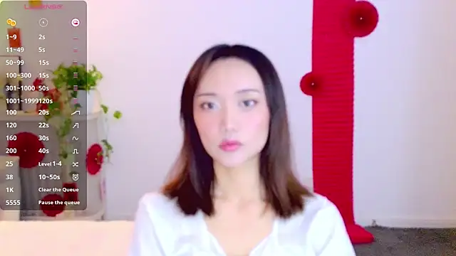  misayu 99 online show from March 17, 6:50 am