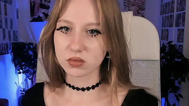 DariaTate online show from September 11, 11:54 am