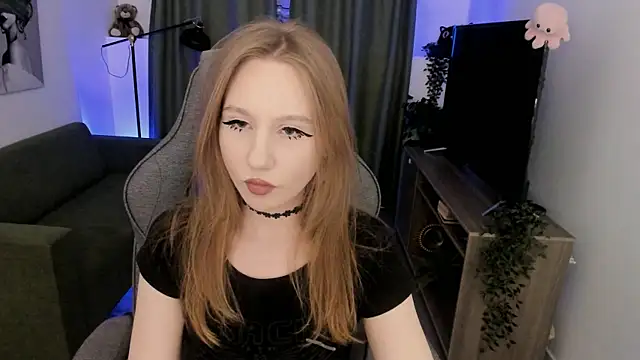 DariaTate online show from April 8, 11:23 am