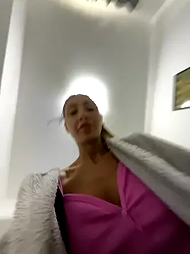 BonyBon29 online show from September 20, 7:50 am