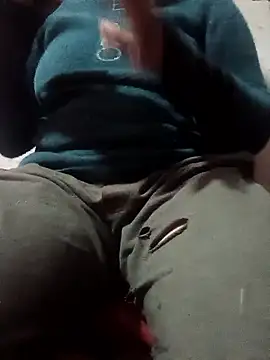 imforyou online show from January 14, 6:13 pm