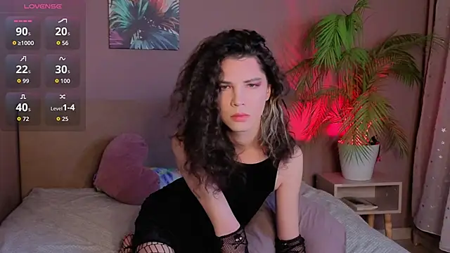 DamienLake online show from December 3, 8:44 pm