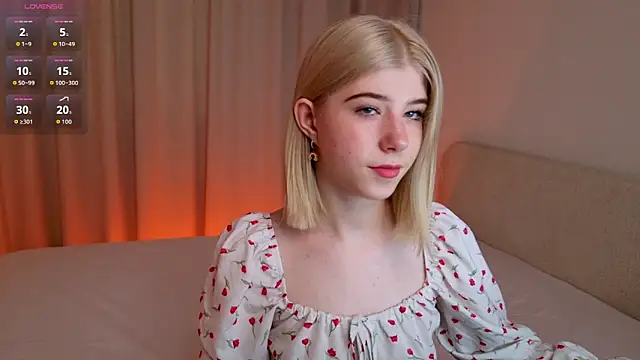 Bella amory online show from June 10, 1:54 pm