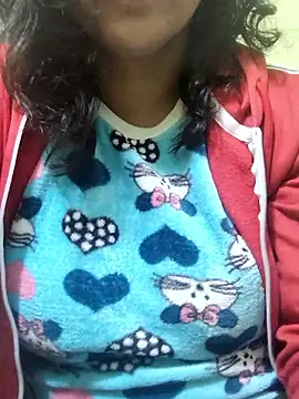 Your cutiepie  online show from January 9, 6:34 pm