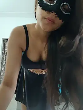 Shenuxbabie online show from July 23, 8:11 am