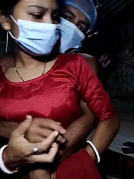 ritubhabi440 online show from September 14, 1:36 am