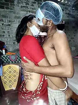 ritubhabi440 online show from February 10, 3:20 am