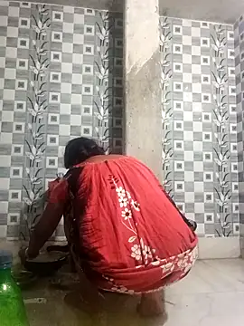 Hot-anjale online show from October 5, 1:54 am