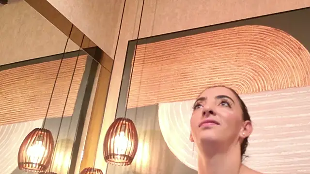 lissa palmer online show from November 21, 3:19 am