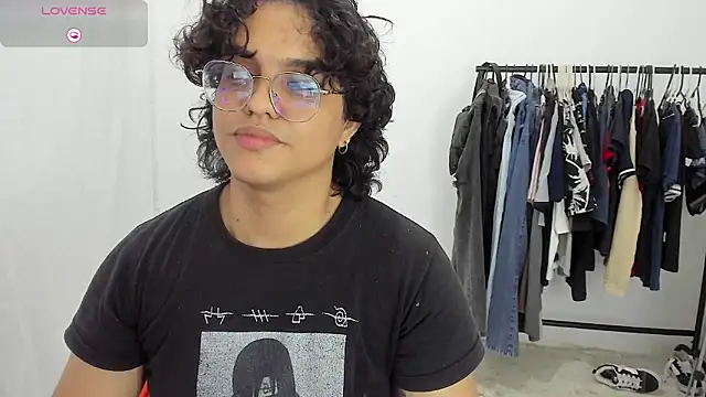 Diane blossom online show from March 14, 1:17 am